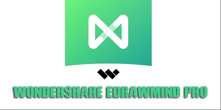 Wondershare EdrawMind Pro 9.0.10